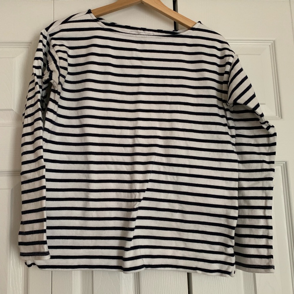 LAST CHANCE Everlane Heavyweight Tee